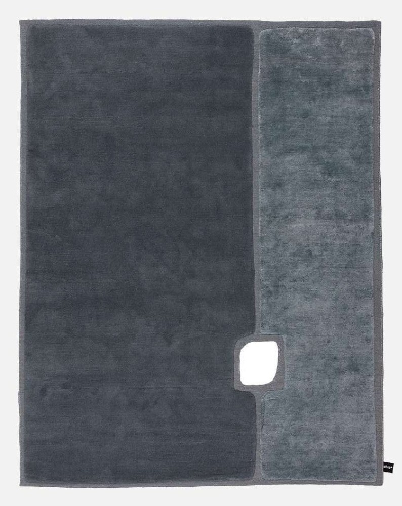 Hole Rug