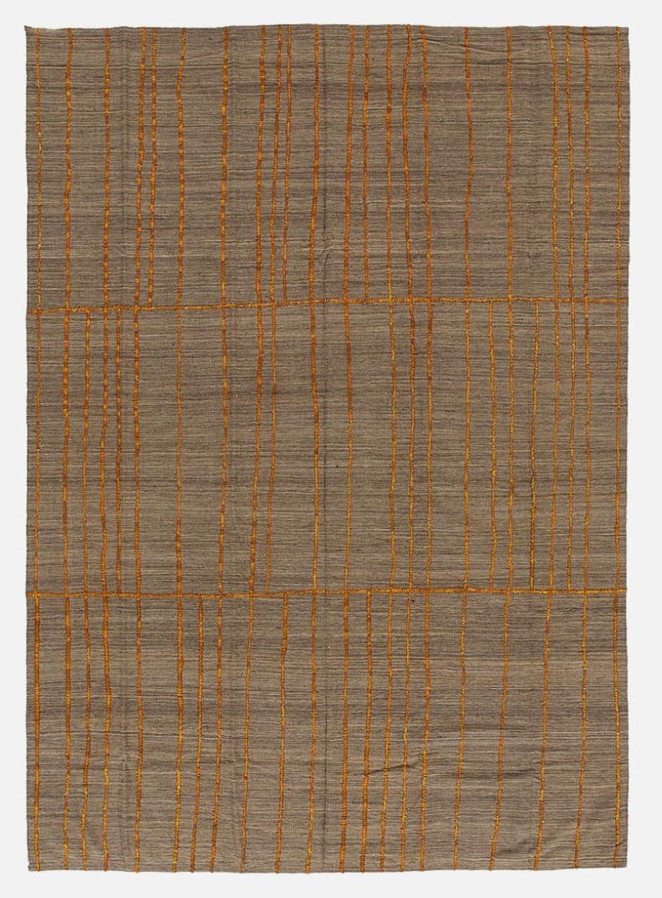 Plaid Rug - Kekecha