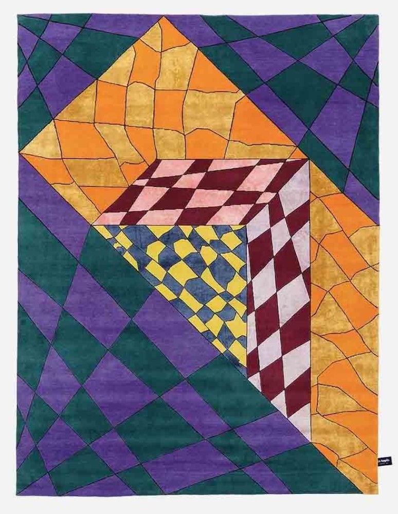 Xequer E Rug