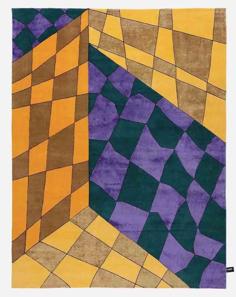 Xequer C Rug