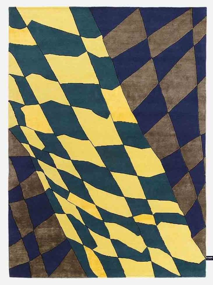 Xequer B Rug