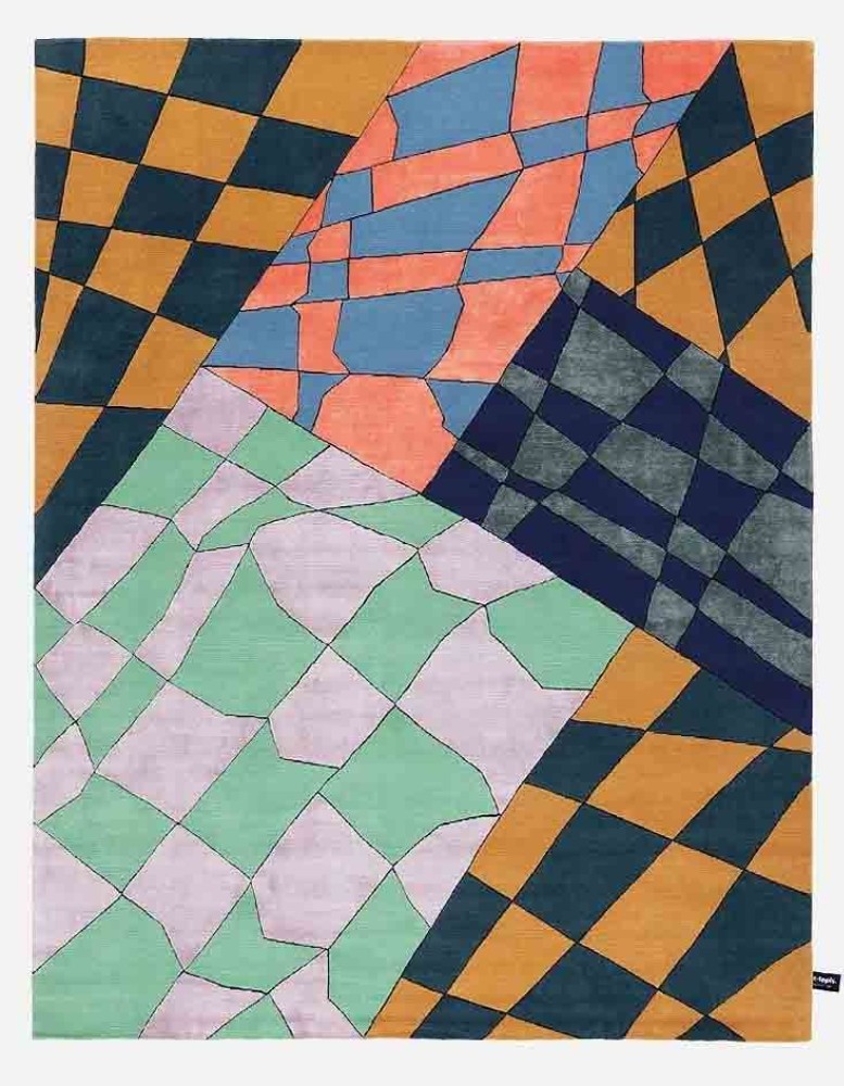 Xequer A Rug