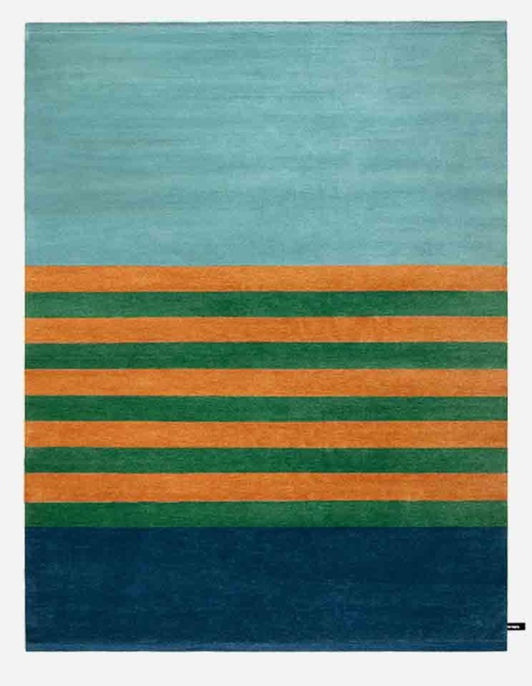 Vert Apricot, 1972