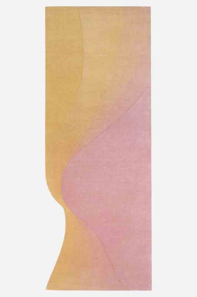Tidal Wave Rug