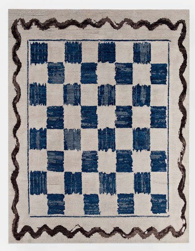 Squash Rug