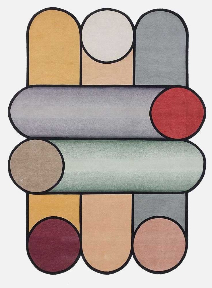 Rotazioni B Rug