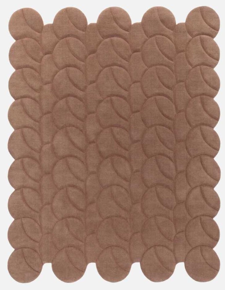 Rilievo Rug - Cameo