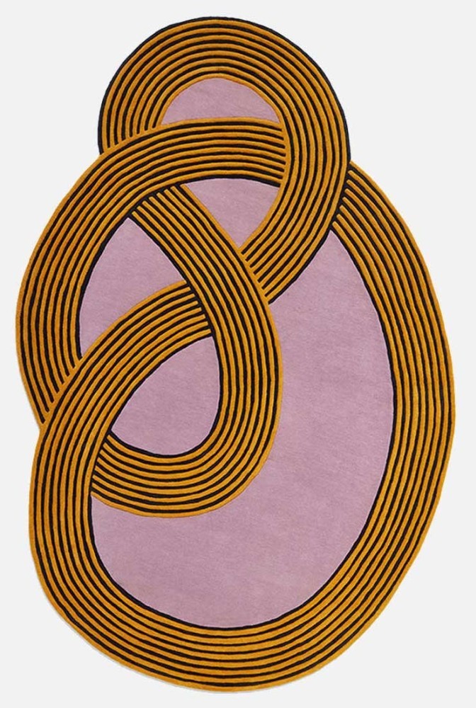 Rigadino Rug
