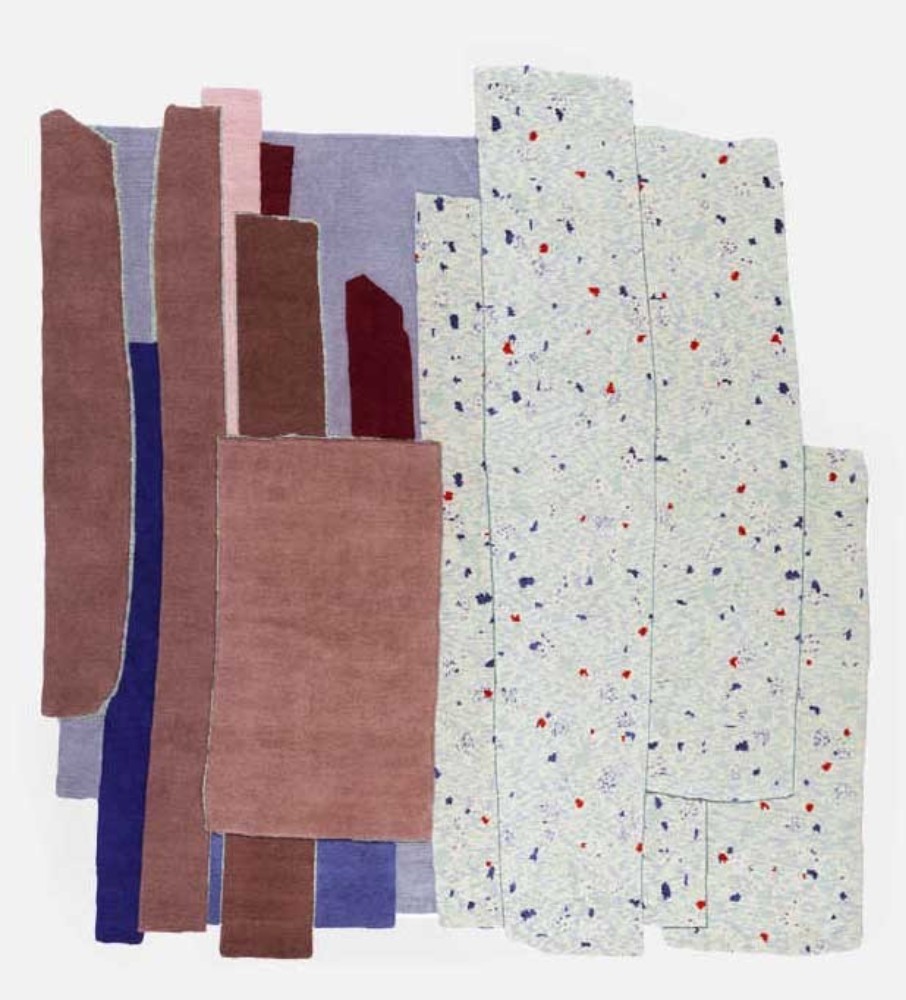 Patcha Square Rug
