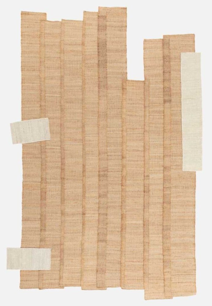 Monograph Large Rug