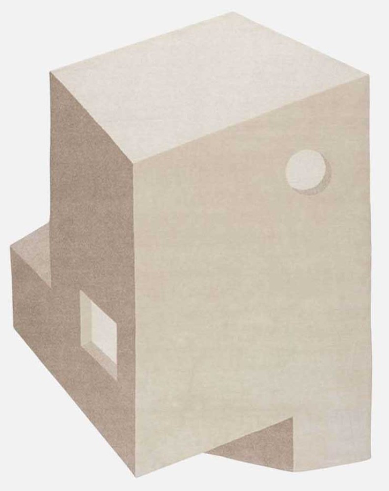 Memento Iso Rug