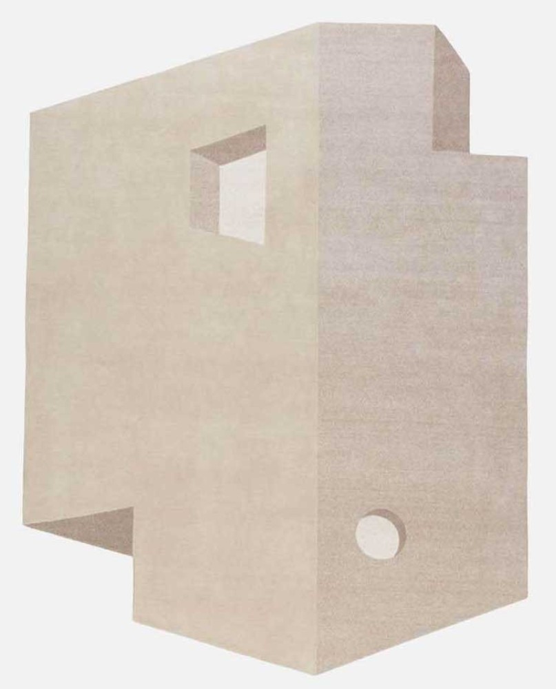Memento Axo Rug