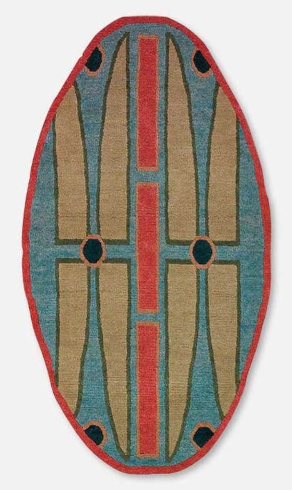 MCH2 Rug