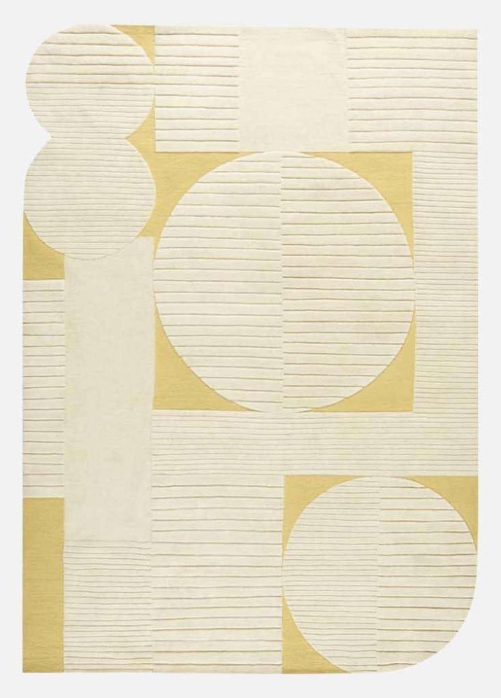 Le Tapis Nomade Rug