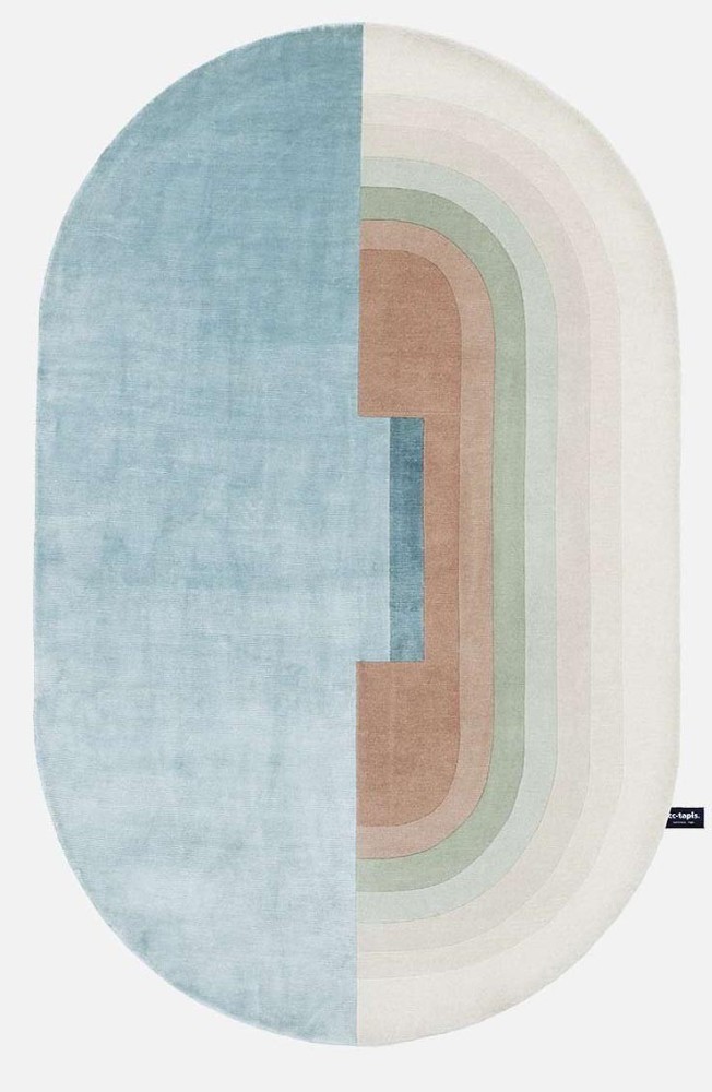 Giudecca Rug