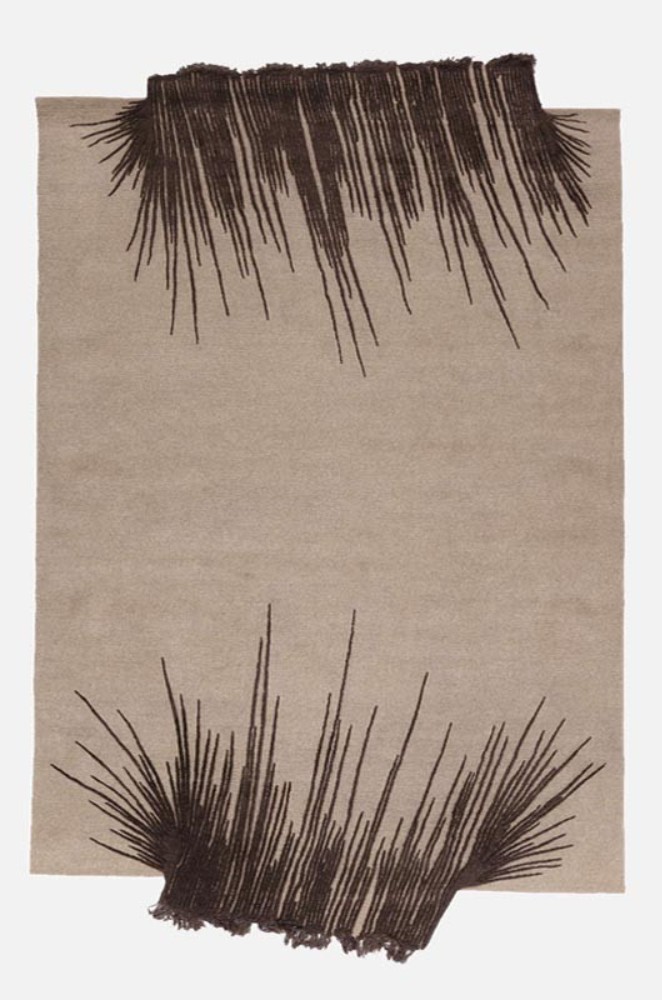 Fuga Scene 2 Rug