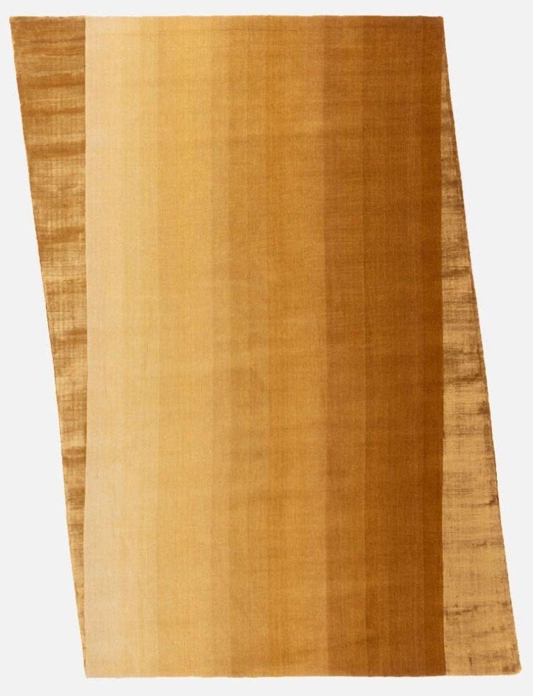 Dusk Rug - Gold