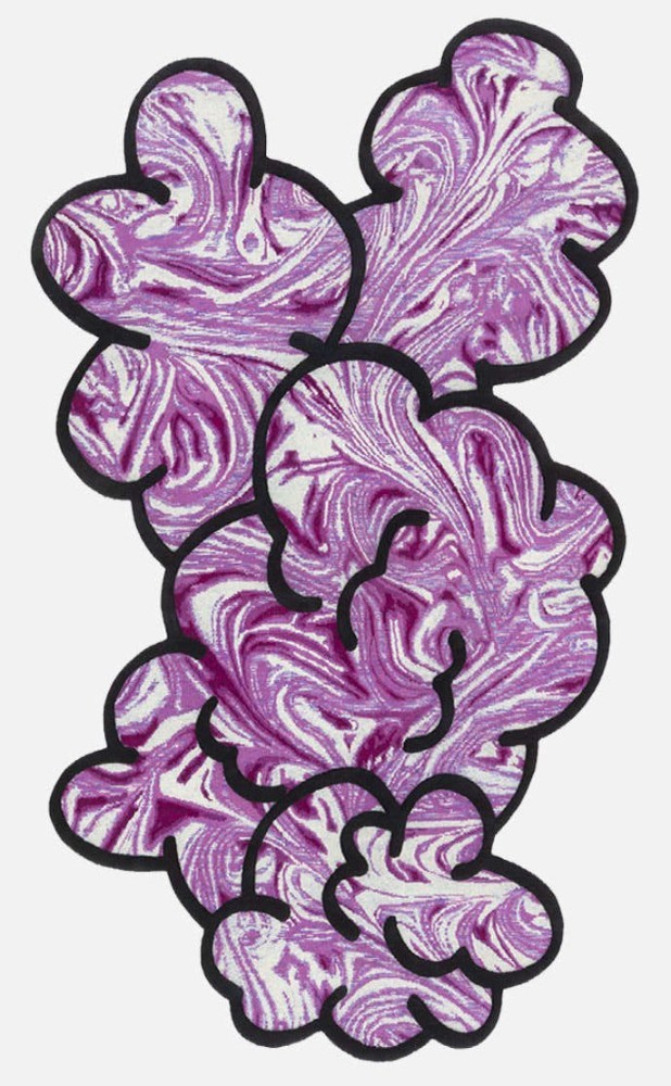 Venus Rug
