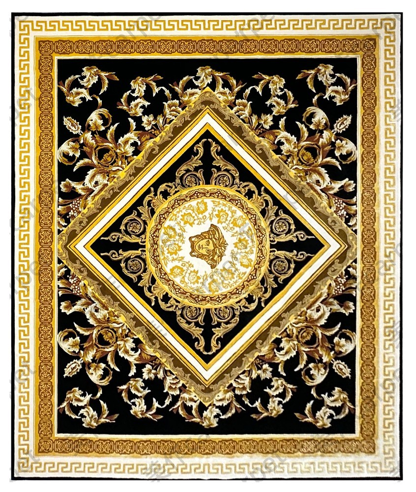 Luxury square