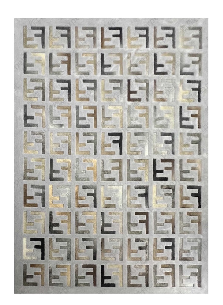 Luxury square