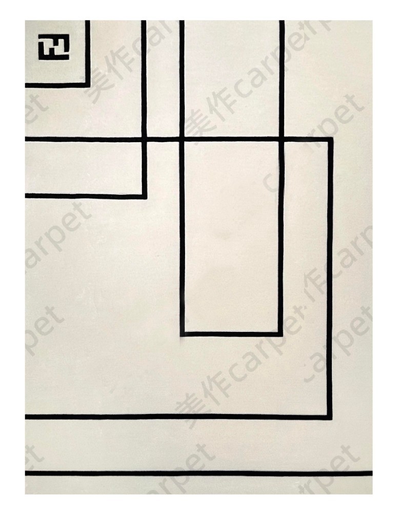 Luxury square