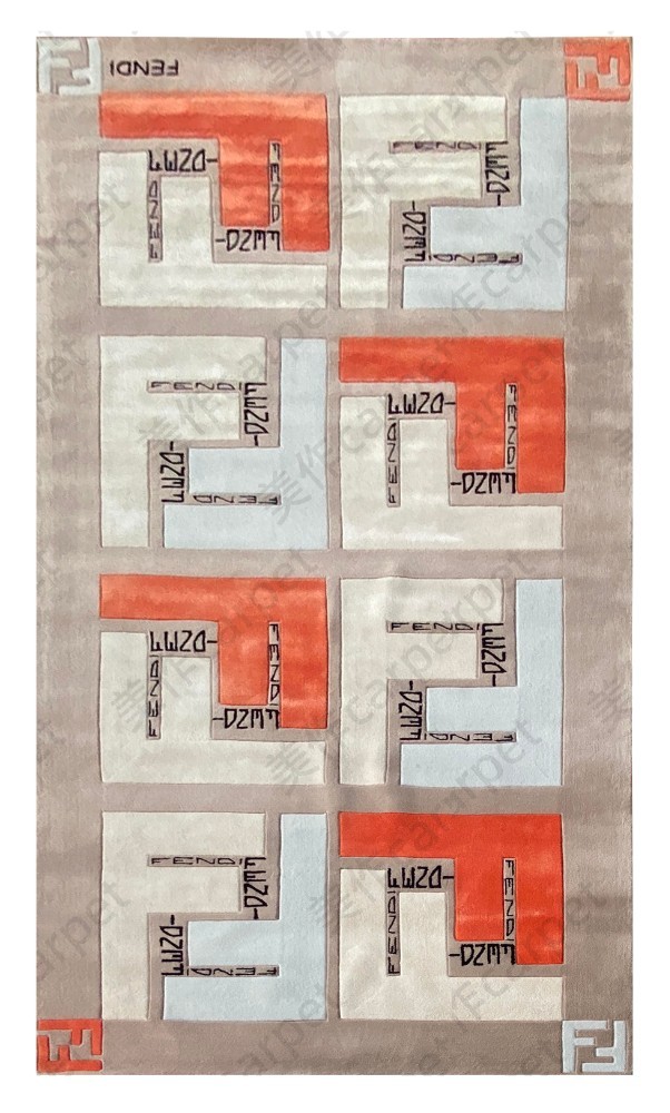 Luxury square
