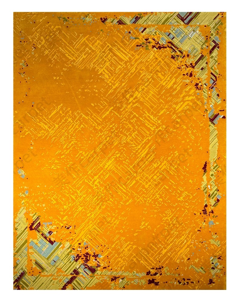 Luxury square