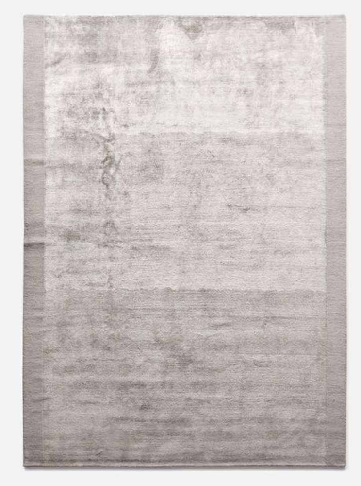 Shadow White Rug