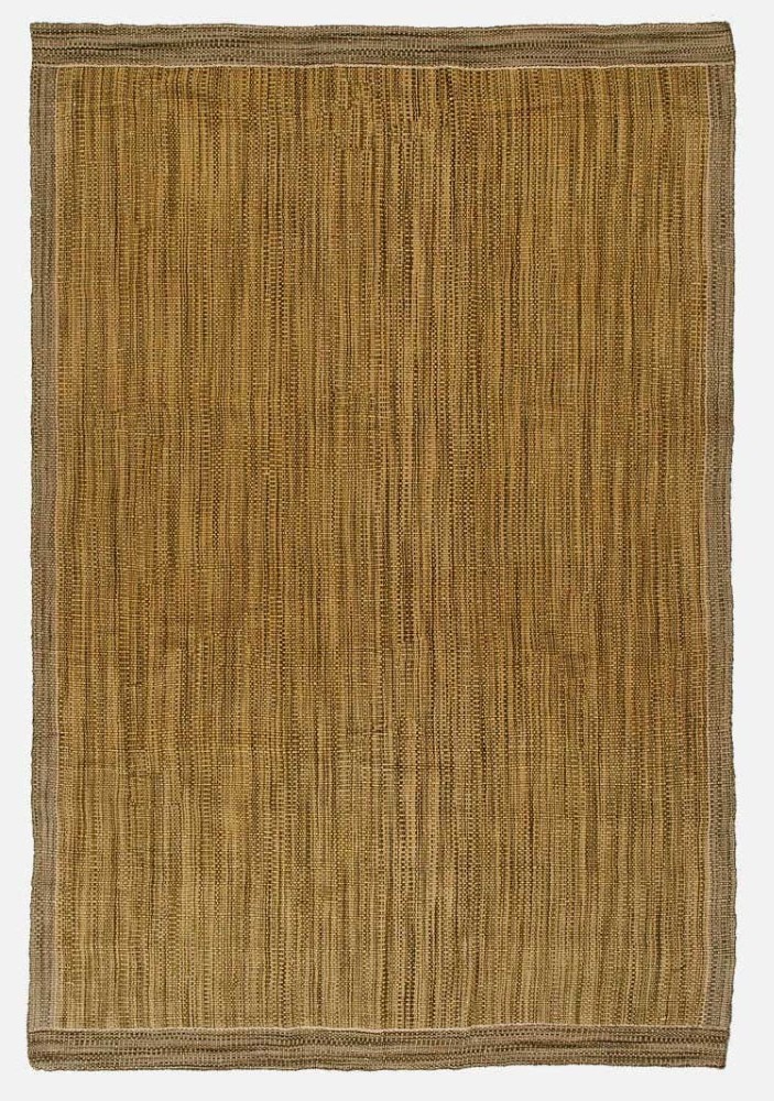 Plaid Rug - Verbena