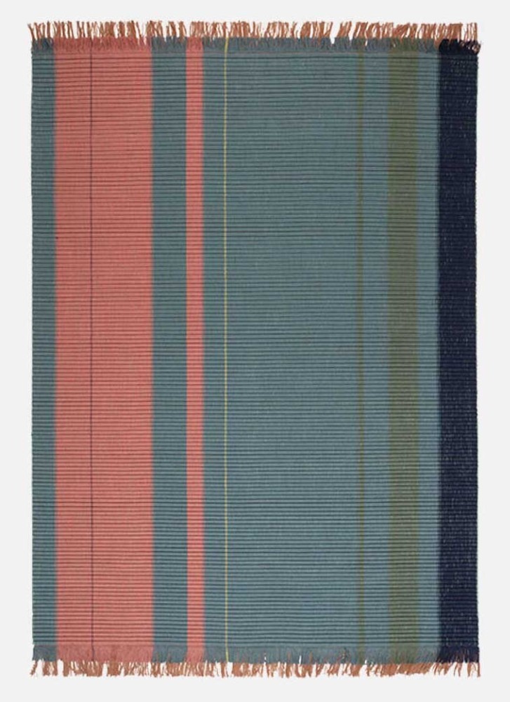 Omote Rug - Haru