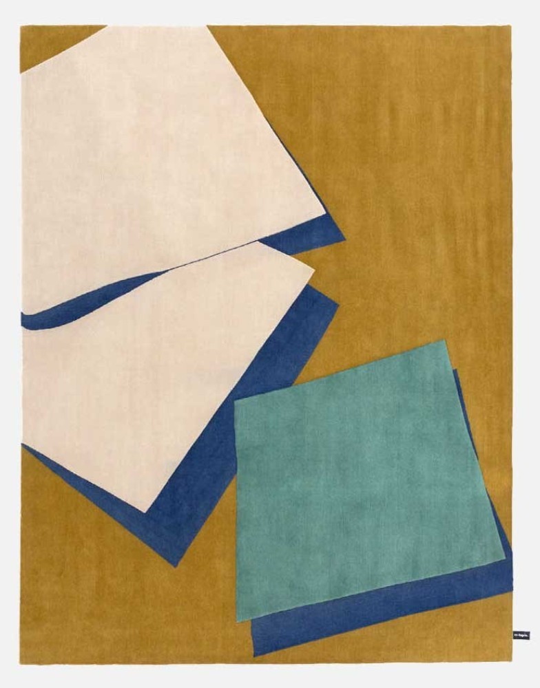 Ombra Block Rug