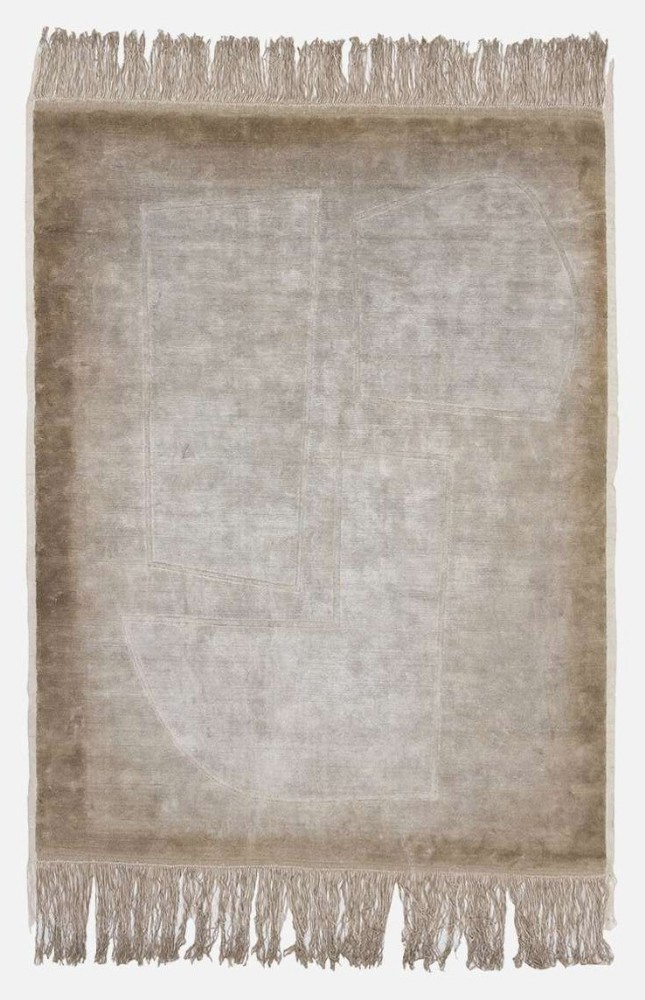 Inventory Patch Rug