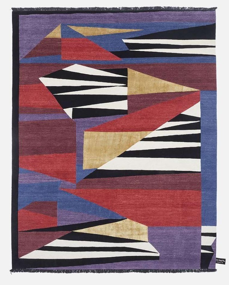 Razor Rug