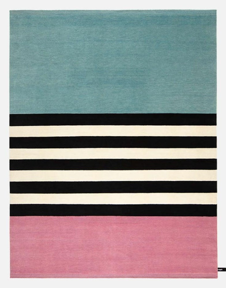 Noir Blanc, 1972
