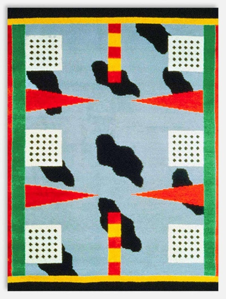 California Rug
