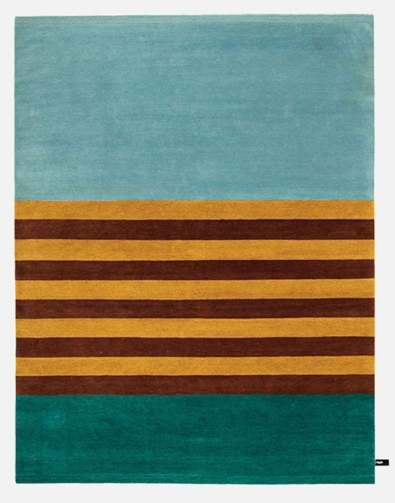 Brun Abeille, 1972