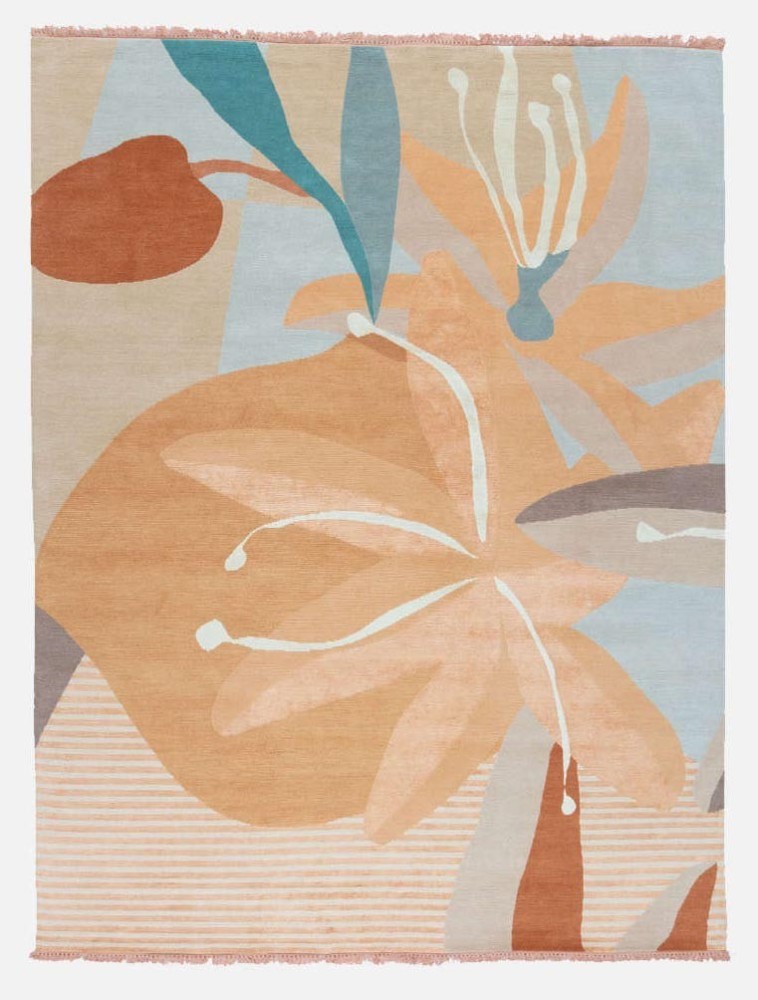 Avino Ponente Rug