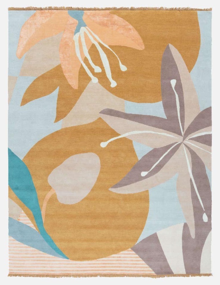 Avino Costiera Rug