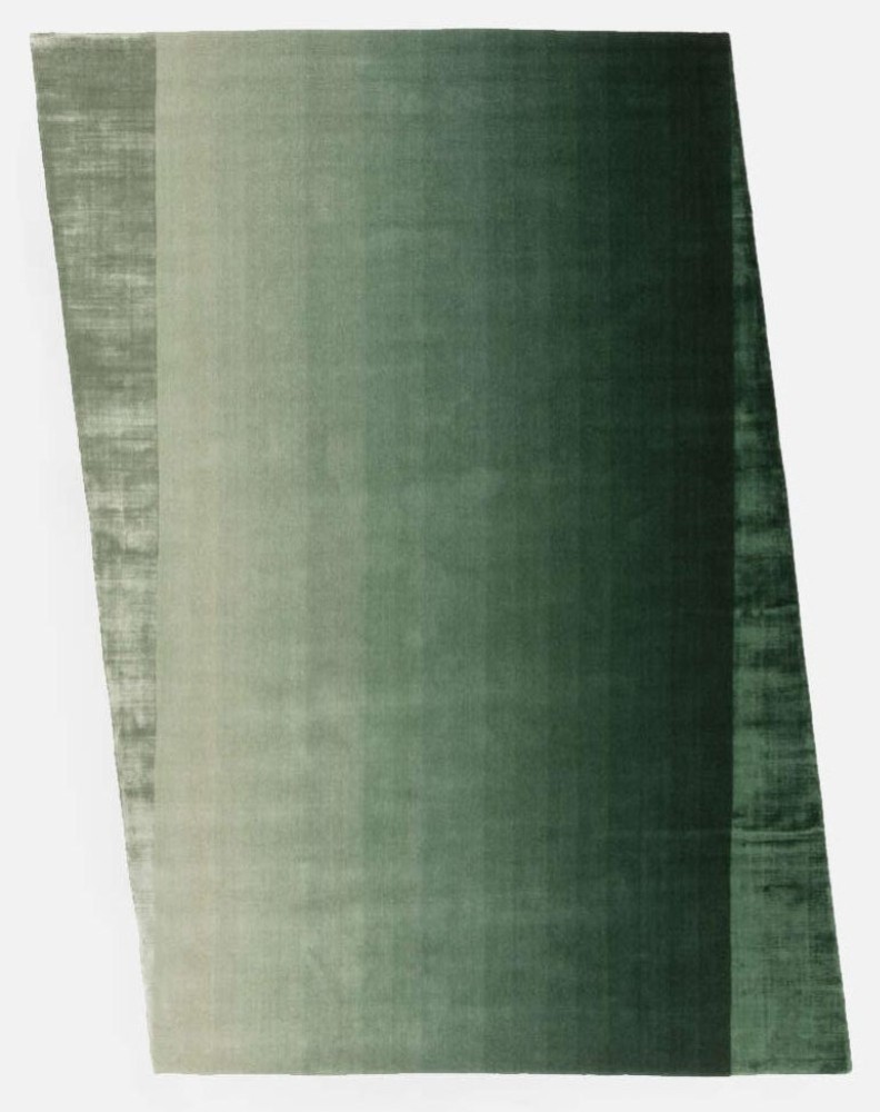 Dusk Rug - Forest
