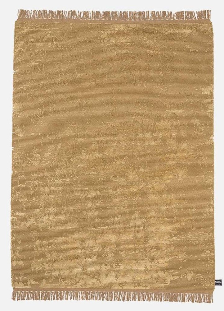 Oldie Soie Rug - Gold