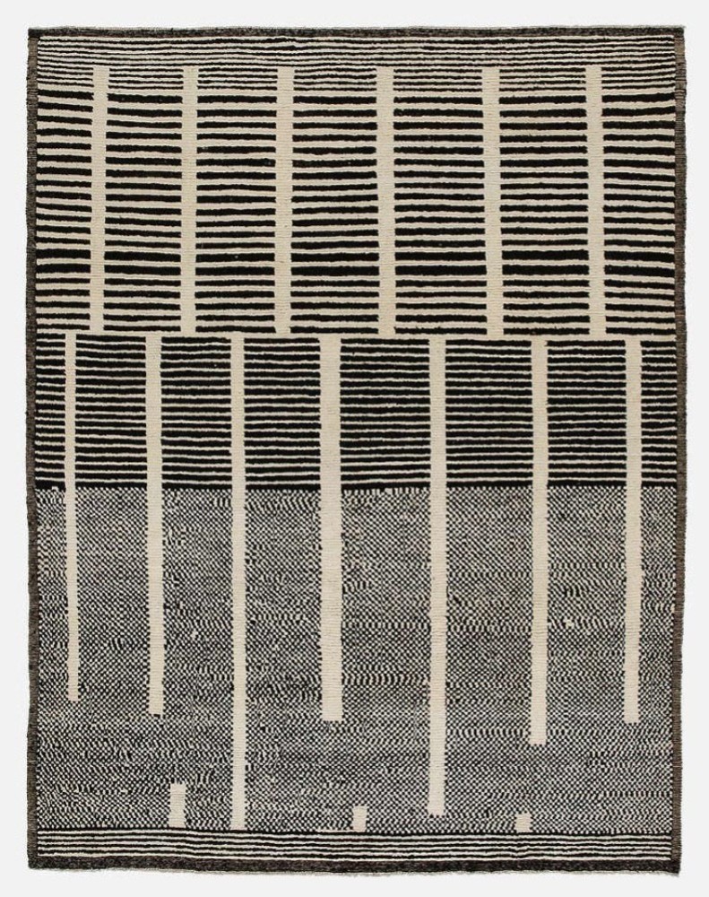 Nomads Rug - MP 119
