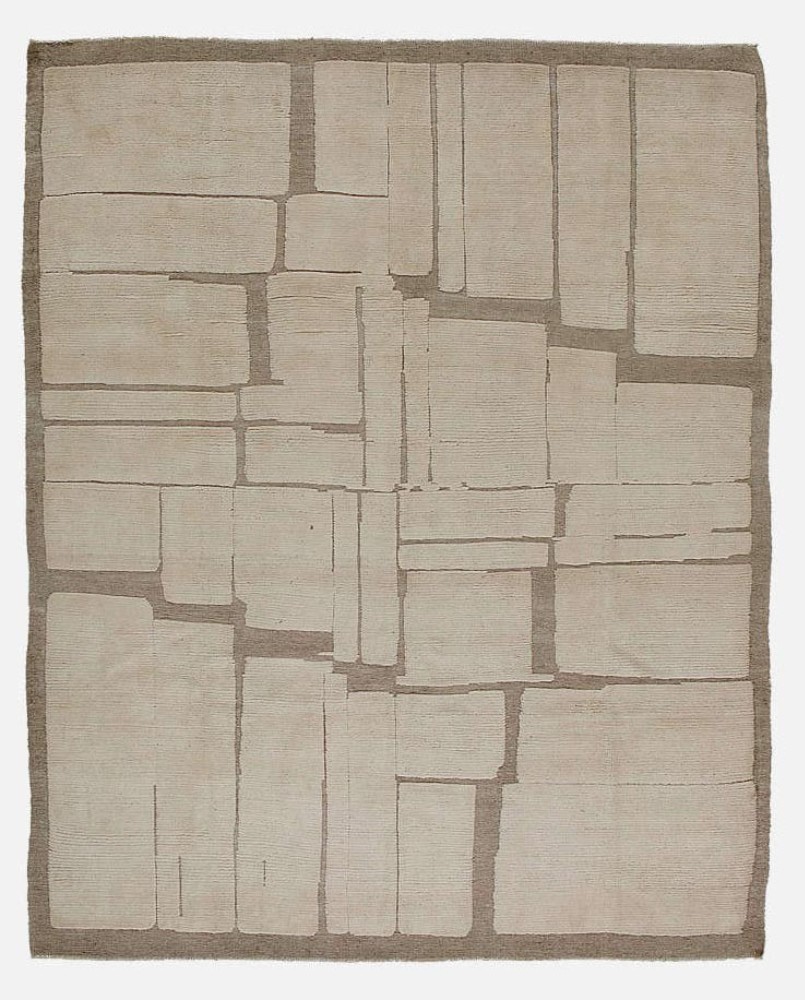 Nomads Rug - MP 115