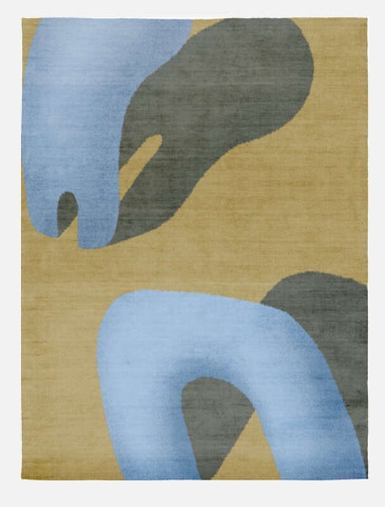 Memento Echo Rug