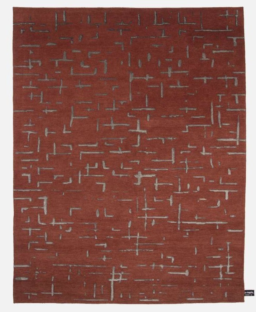 Le(s)s Rug