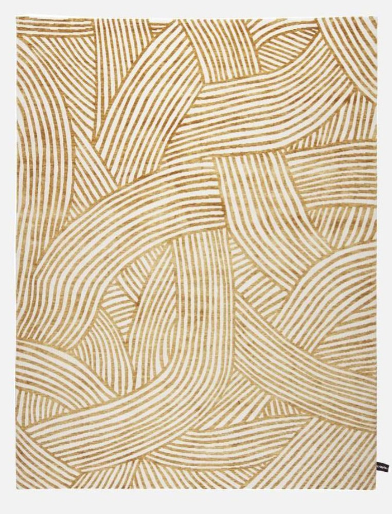 Inky Dhow Rug