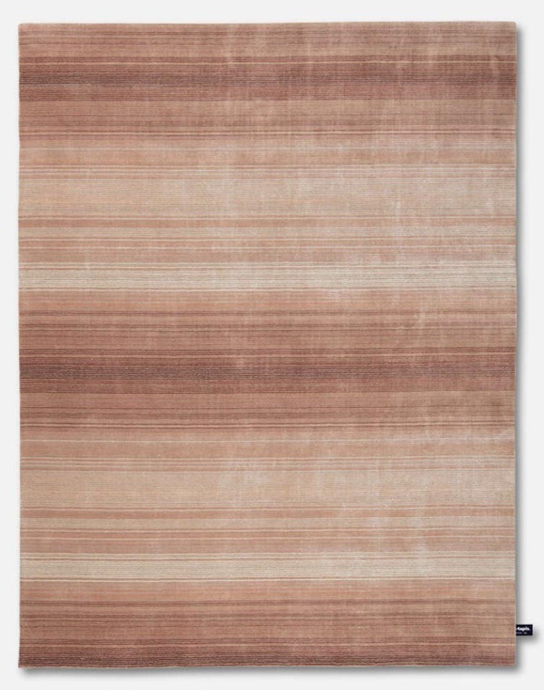 Haze Rug - Pink