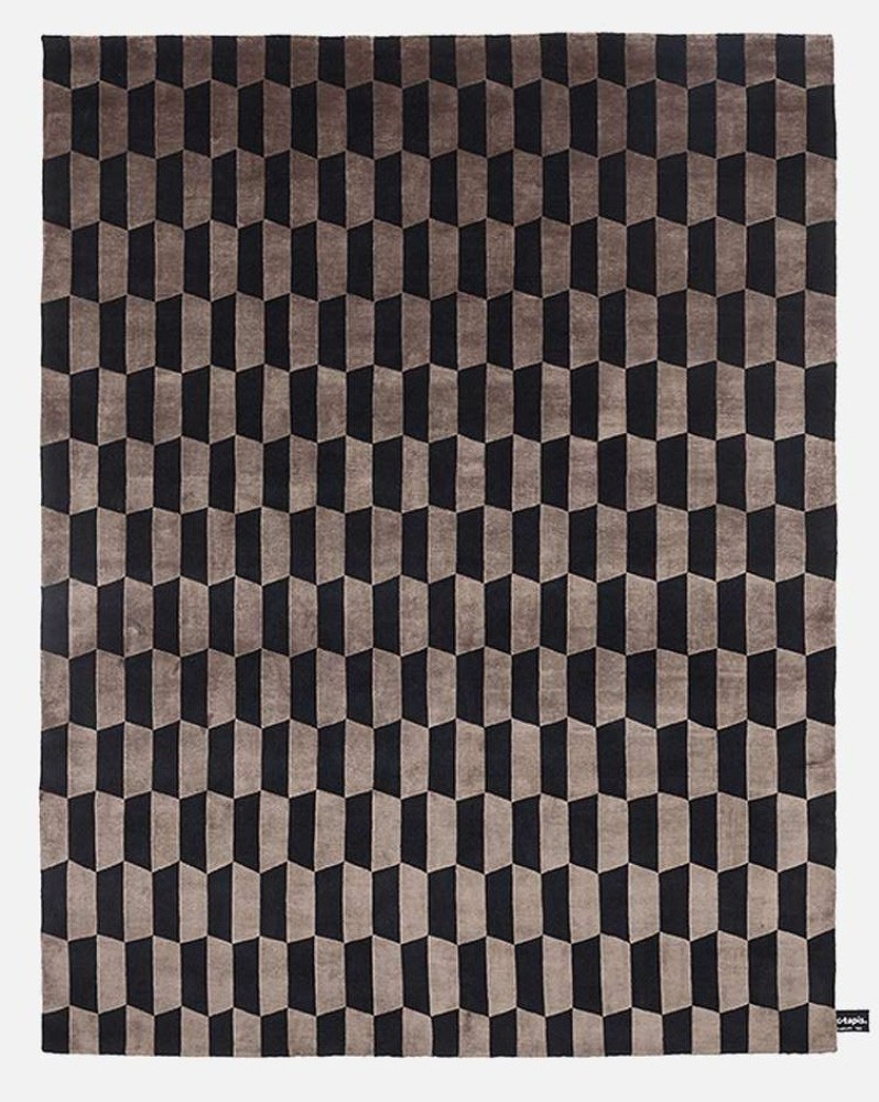 P.A.N.E Soie Rug