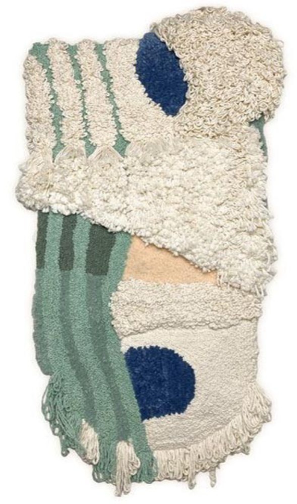 Irregular carpet
