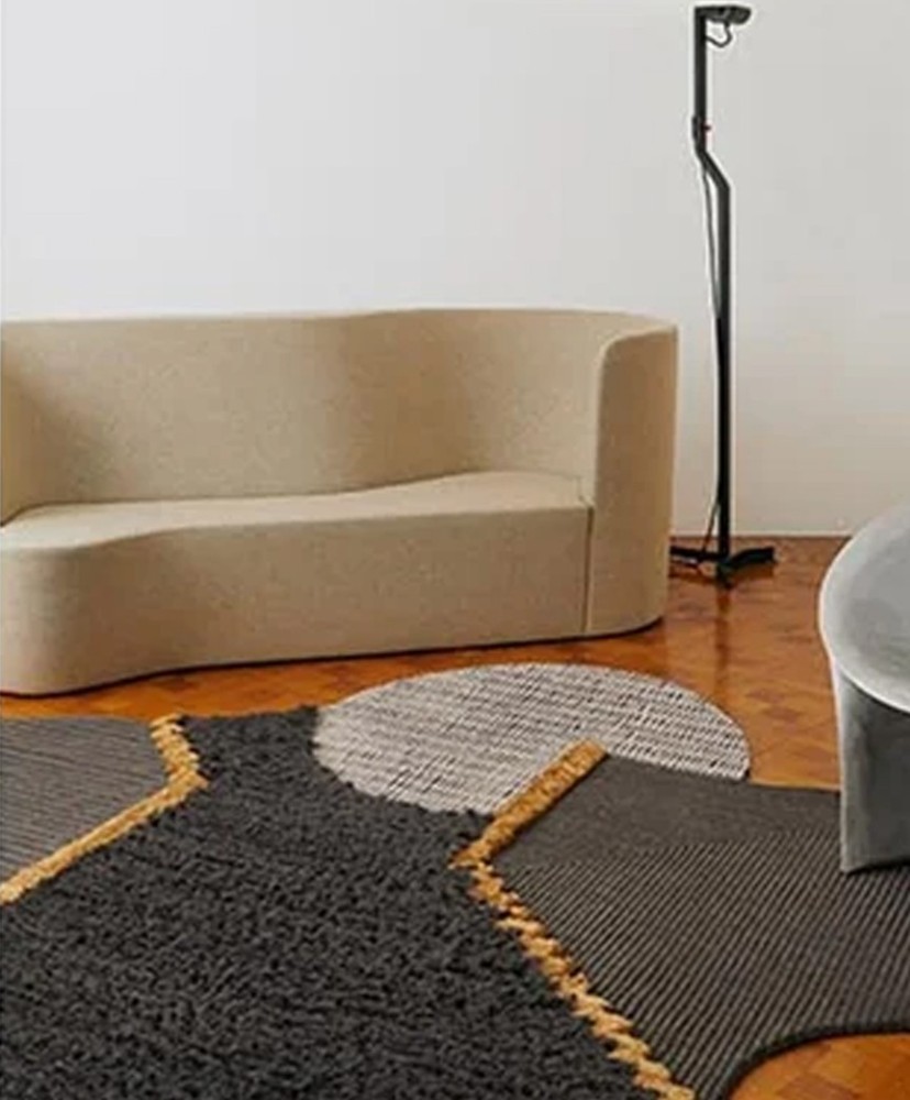 Designer irregular style