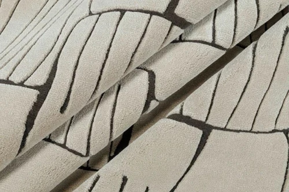 Designer irregular style
